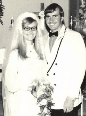 50TH ANNIVERSARY