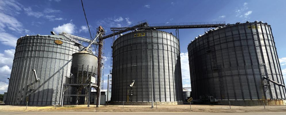 Ag Valley Co-op Acquires Scoular Grain Facility in Atlanta
