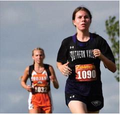 Trojans edge Wolves for Arapahoe title as 12 athletes earn medals