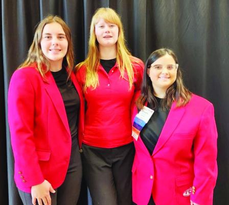 State FCCLA