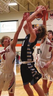 Boys RPAC Tournament