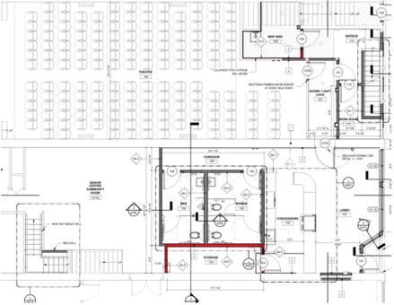 Arapahoe’s Crystal Theater renovations about to begin