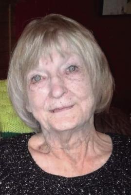 DEANNA G. STECKER
