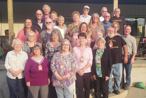 The Cambridge Class of 1971