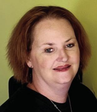 ANGELA D. THOMAS