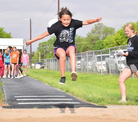 Arapahoe Elementary Fun Day