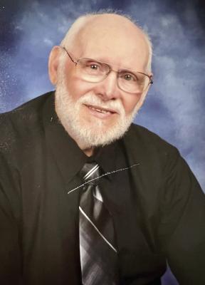 Lewis “Lew” Shoff