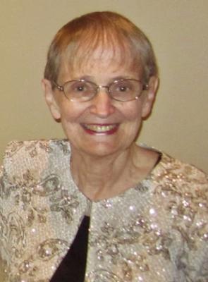 SONDRA V. FOSTER