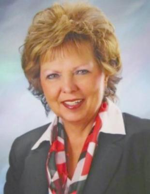 JANET STALDER