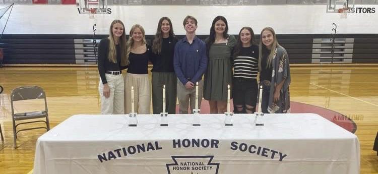 Eustis Farnam Honor Society