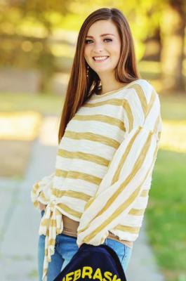 Warner earns American Degree