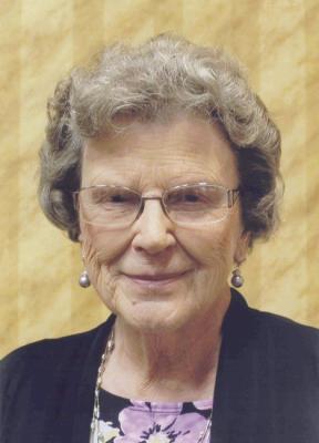 BARBARA BECK