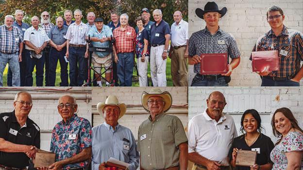 NCTA Aggie Alumni Day: Where Memories Come Home to Grow