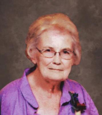 VIRGINIA L. STUEHM