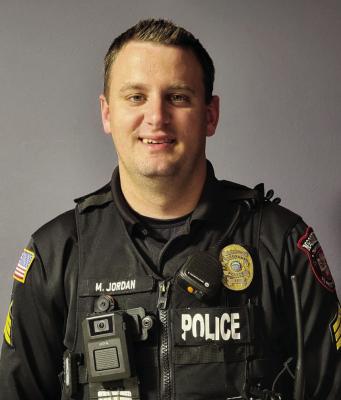 New Sheriff looking forward to serving Frontier County