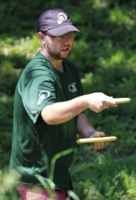 Wessels’ passion for a hobby continues to grow