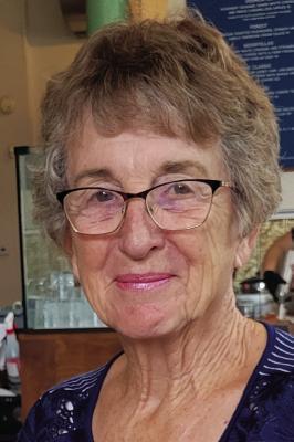 80TH BIRTHDAY
