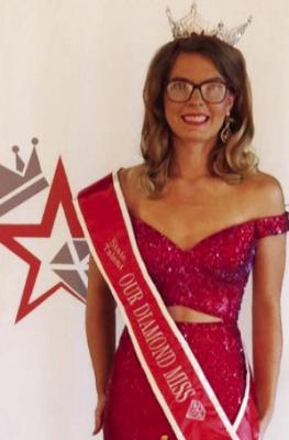 Furnas Co. Teen to Compete in National Pageant
