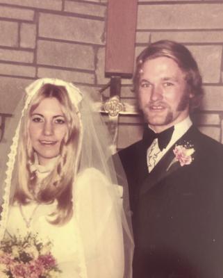 { 50th Anniversary }
