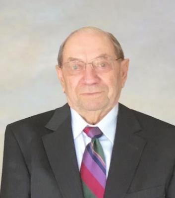 KENNETH A. KUGLER