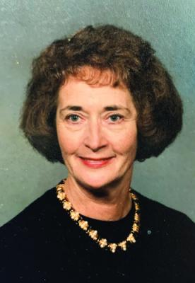 BEVERLY ANN GRADY