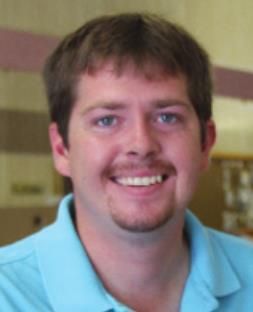 Springing back into the routine of 4-H activities