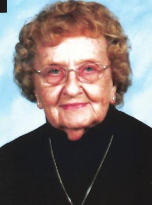 PHILLIS R. BROWN