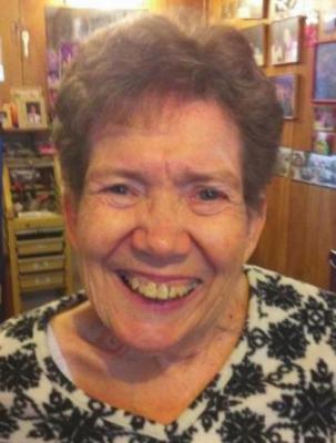 BETTY A. GRISSOM