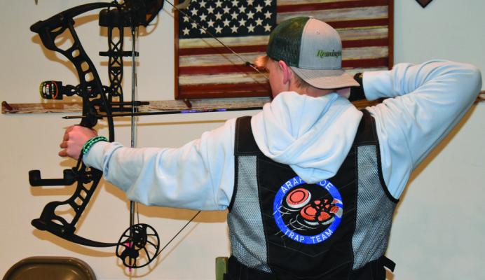 4-h shooting sports