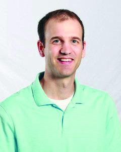 MARK D. LIST, MD