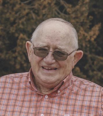 DENNIS W. CLASON