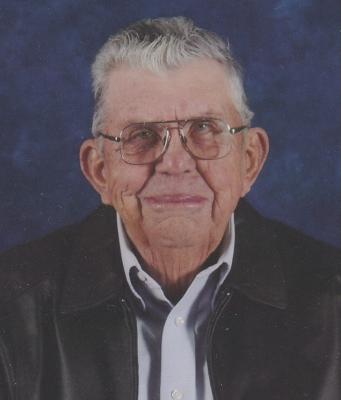 HARVEY M. FICKEN