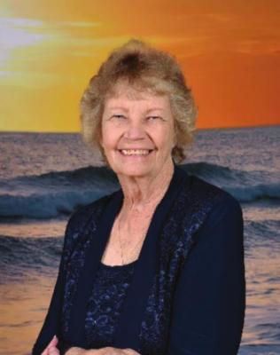 BARBARA K. GAGNA