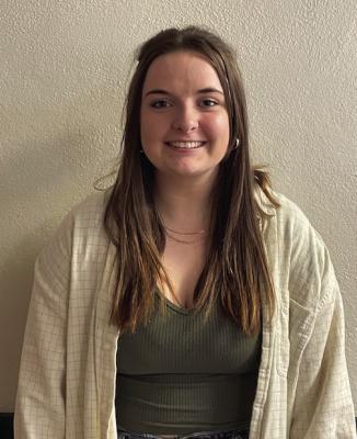 McArthur headed to American Legion Auxiliary Girls State