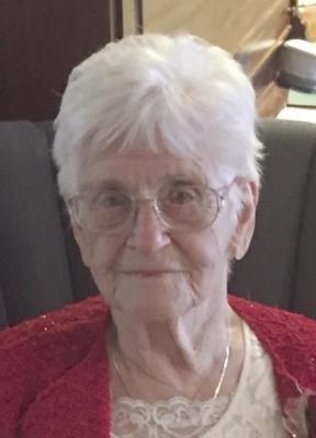 EMMA A. CRAWFORD