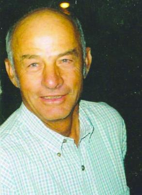 IRVIN HESS