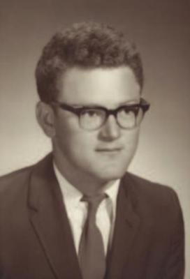 John L. baxter