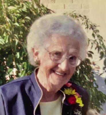 Barbara J. Bates