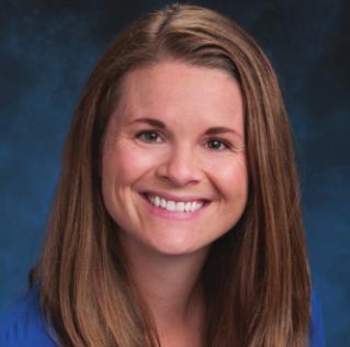 KELLY EVANSHULLINGER, MD