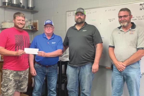 nutrien ag solutions donates $10,000