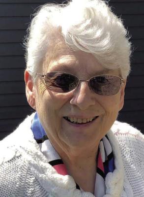 Carla Bales