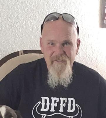 BENNY J. TROSPER