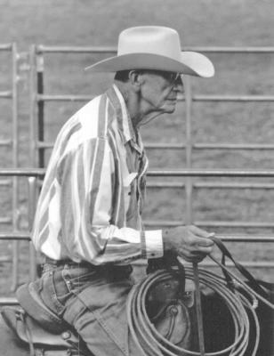 GEORGE D. THOMPSON