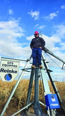 NCTA/REINKE partnership expands student career options