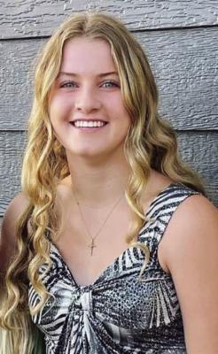 Leah Downer