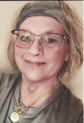 Kelly R. Gillen