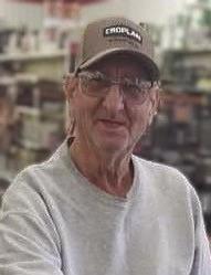 Richard E. Breinig