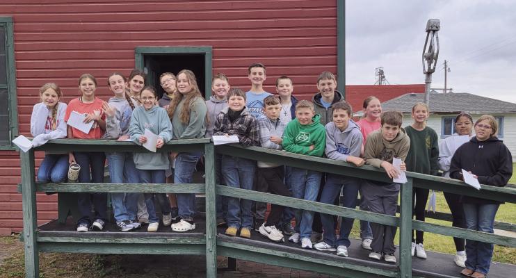 Danbury Depot Museum