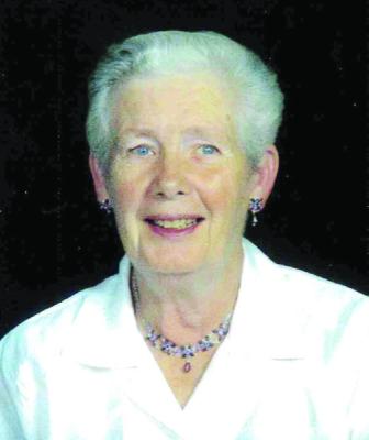 Eunice I. Miller
