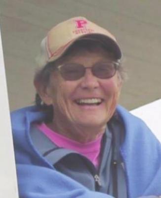 PATRICIA A. THEOBALD